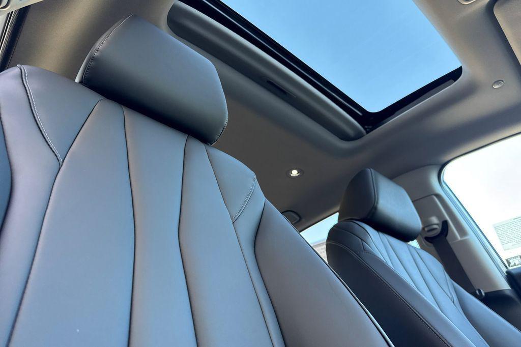 new 2026 Acura ADX car, priced at $37,050