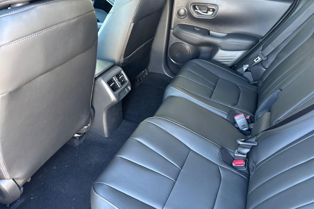 new 2026 Acura ADX car, priced at $37,050