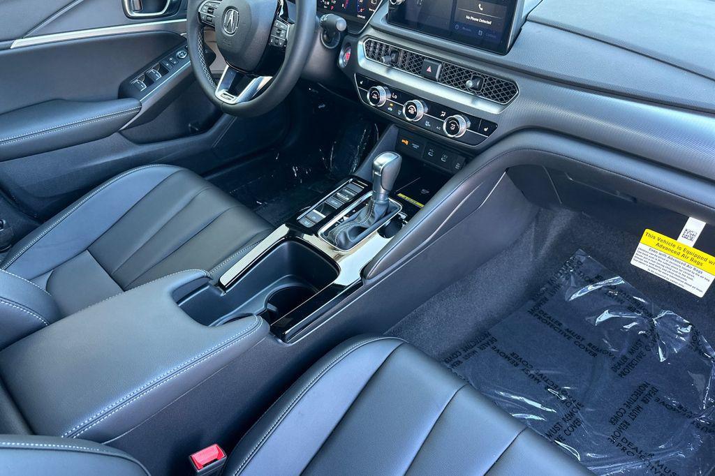 new 2026 Acura Integra car, priced at $37,245