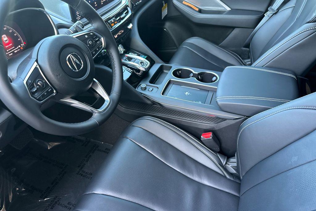 new 2026 Acura MDX car, priced at $61,450