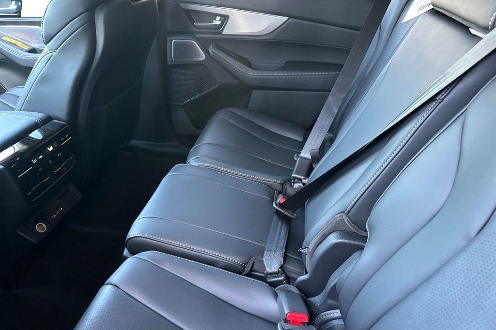 new 2026 Acura MDX car, priced at $61,450