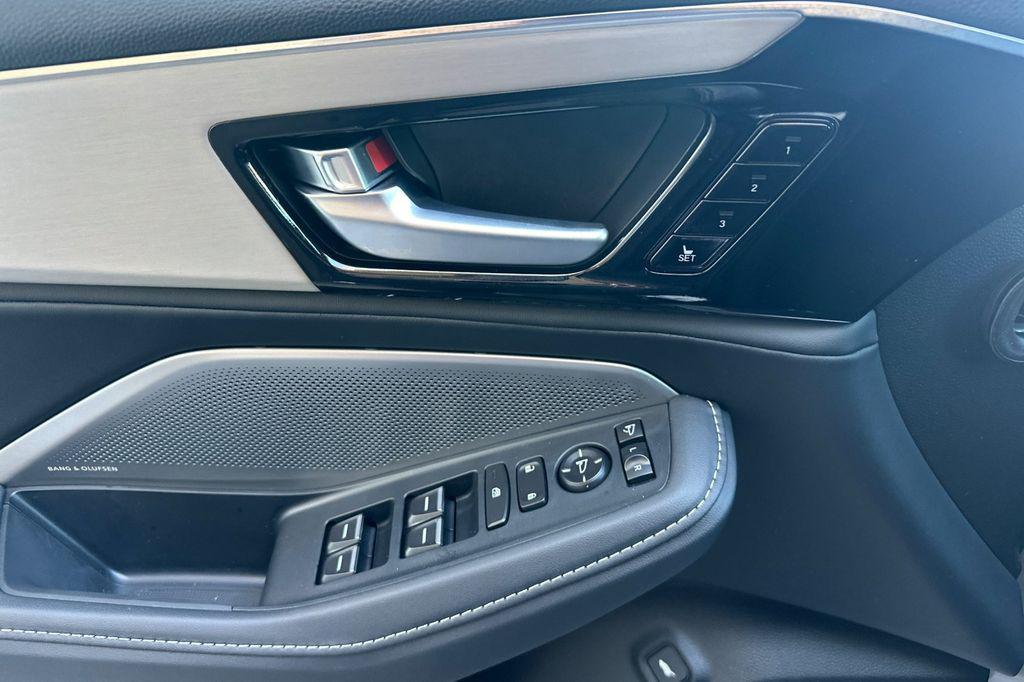 new 2026 Acura MDX car, priced at $61,450