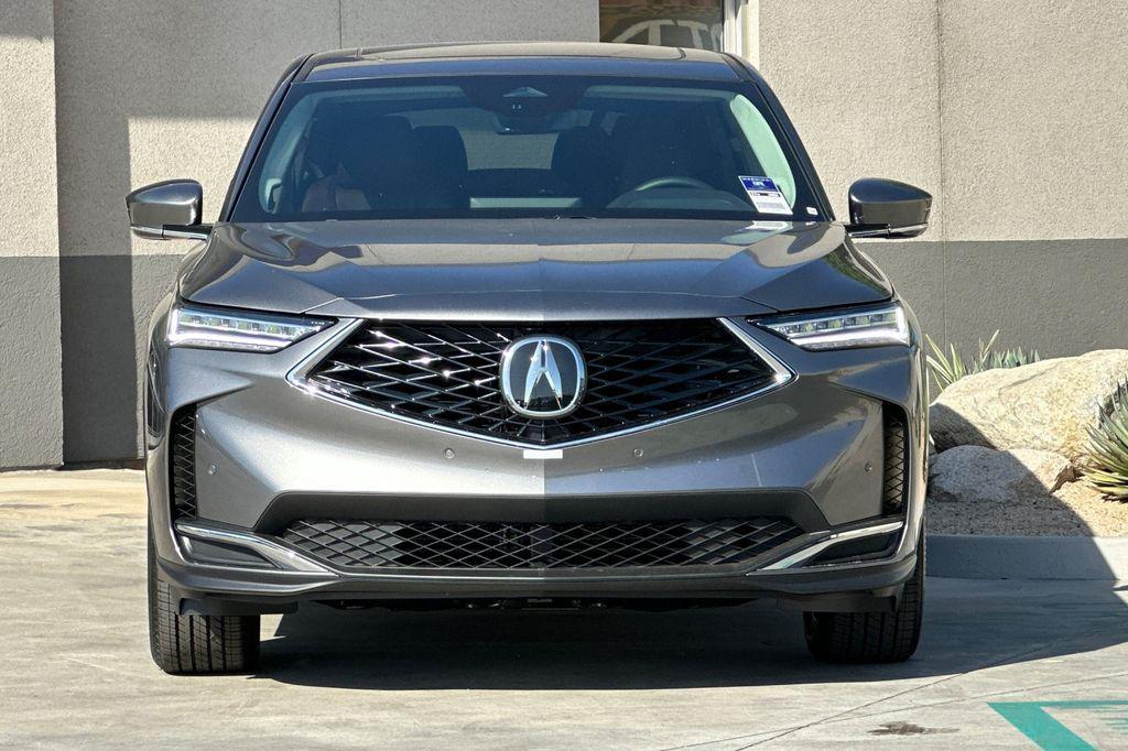 new 2026 Acura MDX car, priced at $61,450