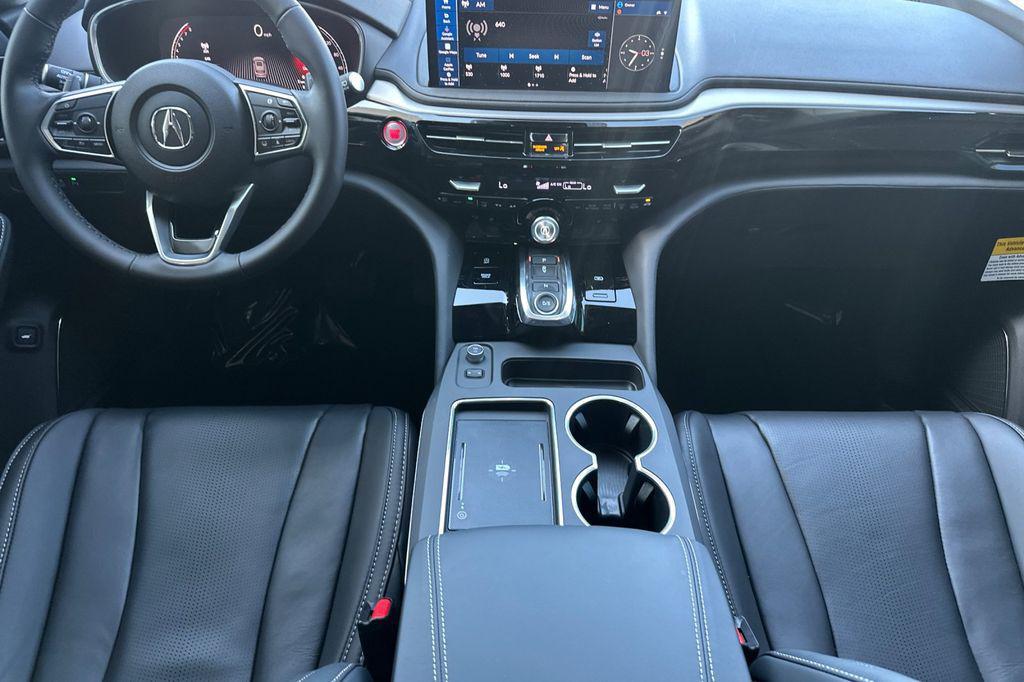 new 2026 Acura MDX car, priced at $61,450
