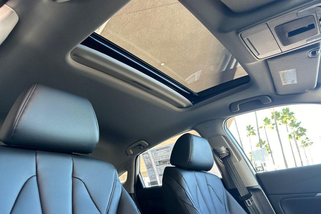 new 2026 Acura Integra car, priced at $35,755