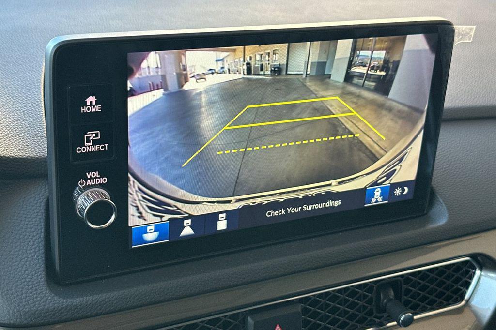 new 2026 Acura Integra car, priced at $35,755