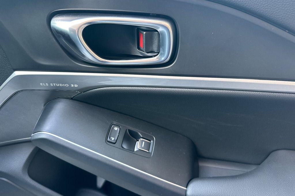 new 2026 Acura Integra car, priced at $40,495