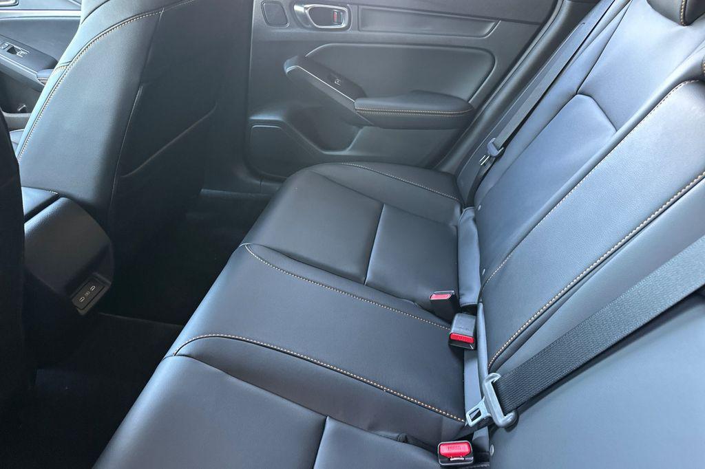 new 2026 Acura Integra car, priced at $40,495