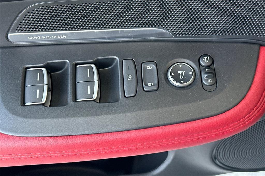 new 2025 Acura ADX car, priced at $41,586