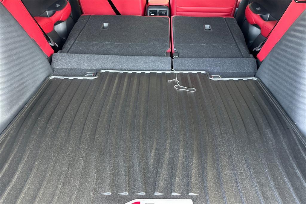 new 2025 Acura ADX car, priced at $41,586