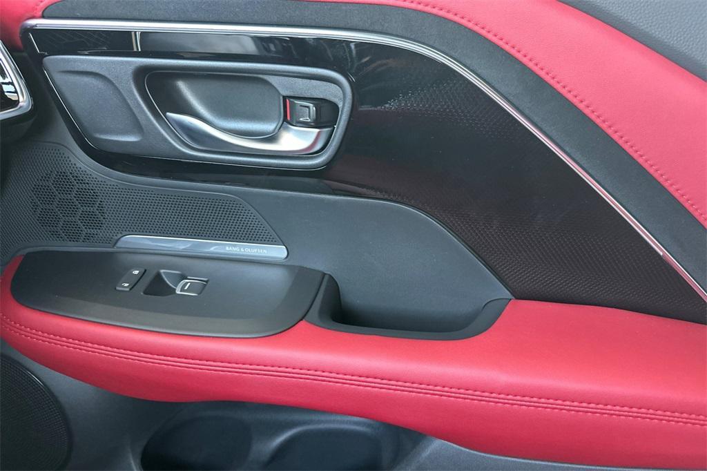 new 2025 Acura ADX car, priced at $41,586