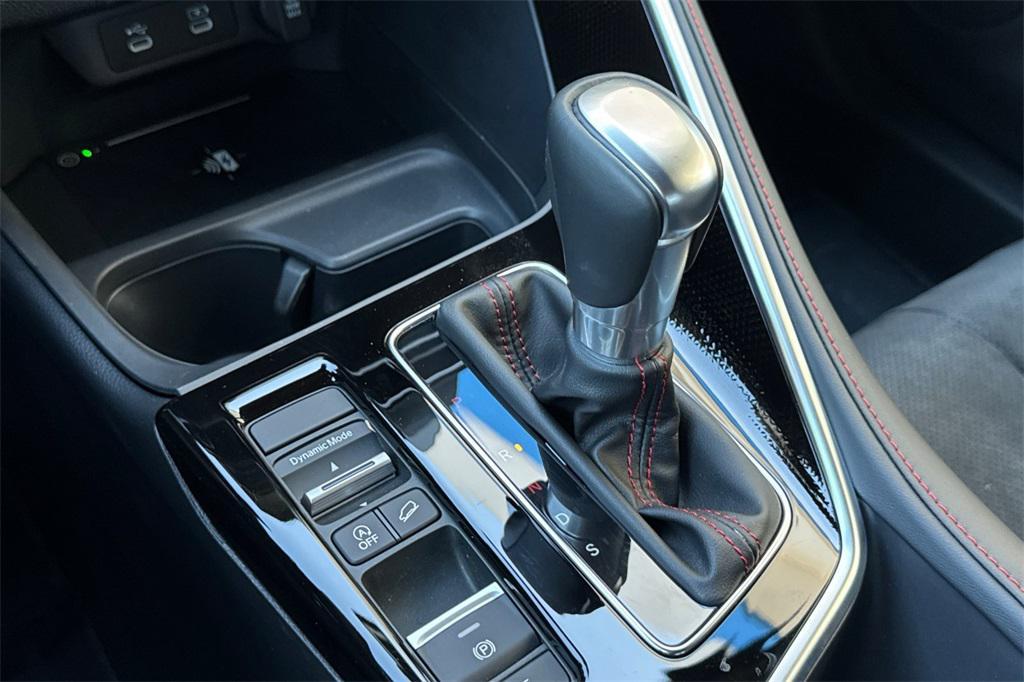 new 2025 Acura ADX car, priced at $39,350