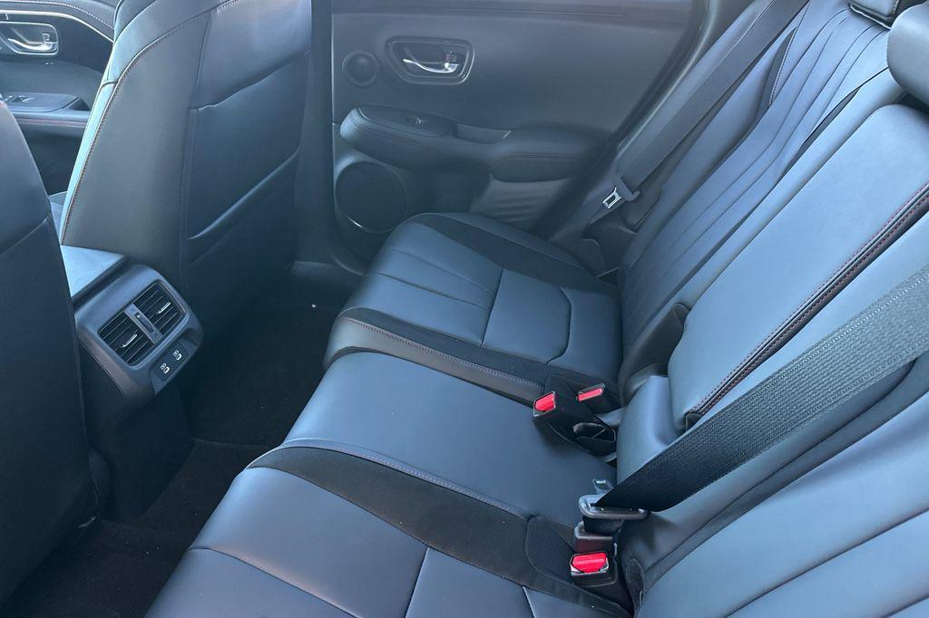 new 2026 Acura ADX car, priced at $40,250