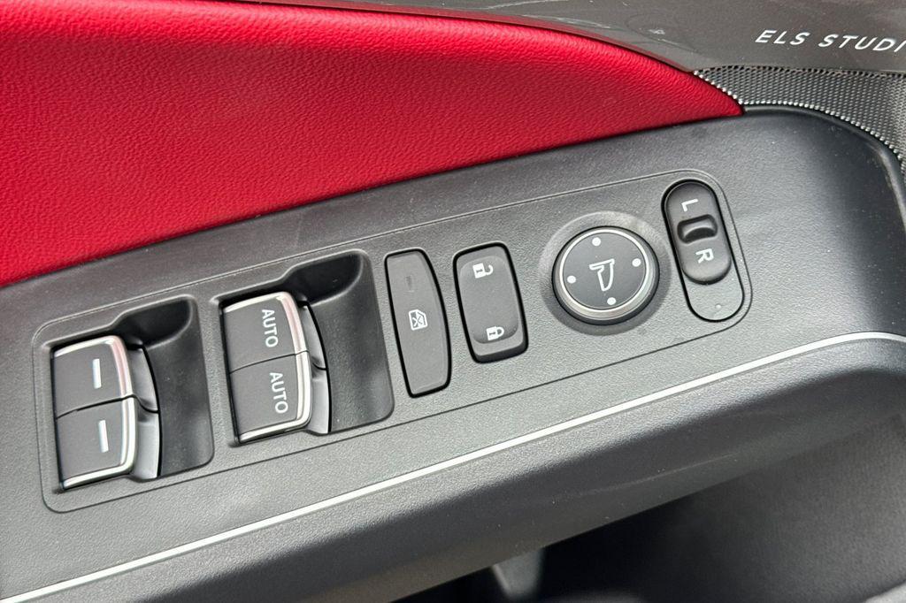 new 2026 Acura Integra car, priced at $55,295