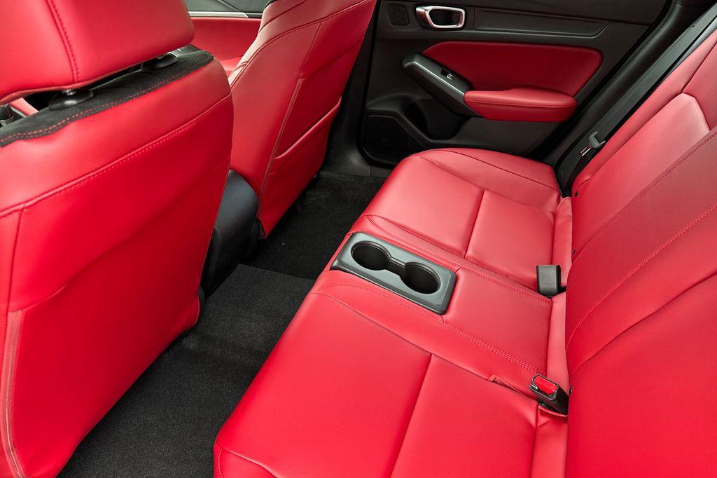 new 2026 Acura Integra car, priced at $55,295