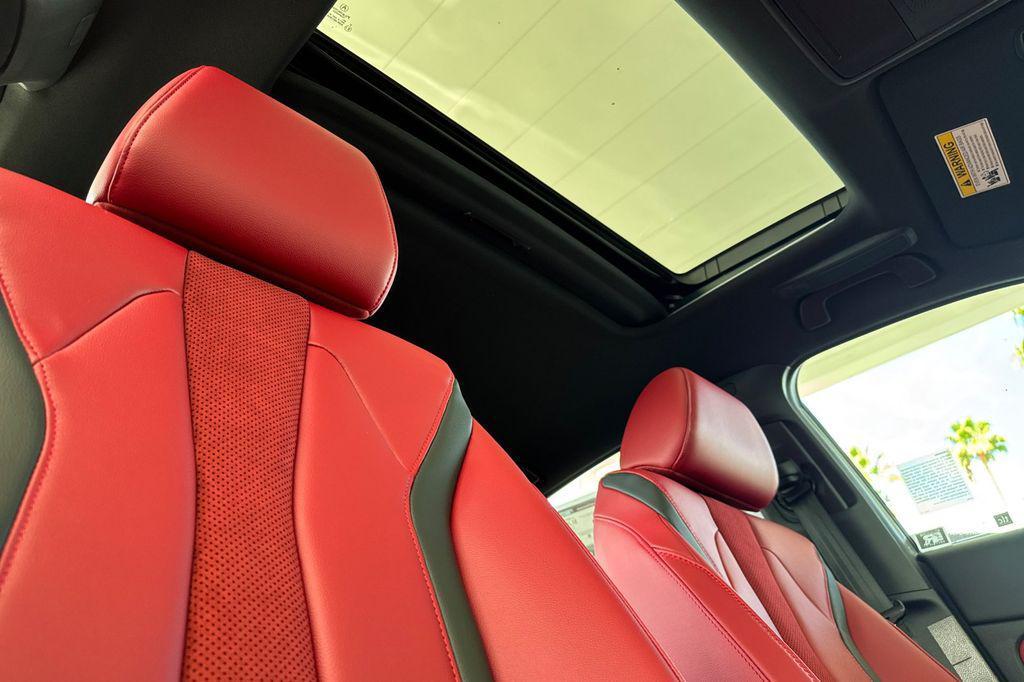 new 2026 Acura Integra car, priced at $41,095