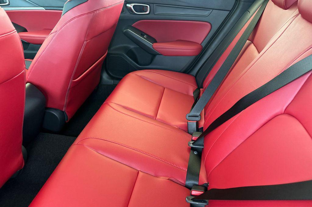 new 2026 Acura Integra car, priced at $38,390