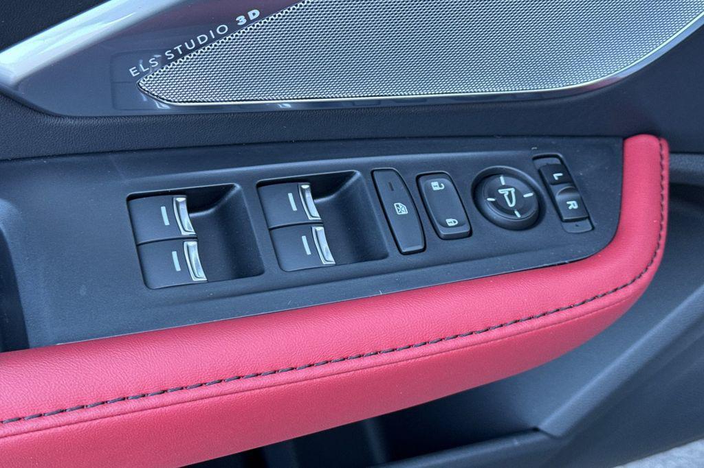 new 2026 Acura RDX car, priced at $52,750