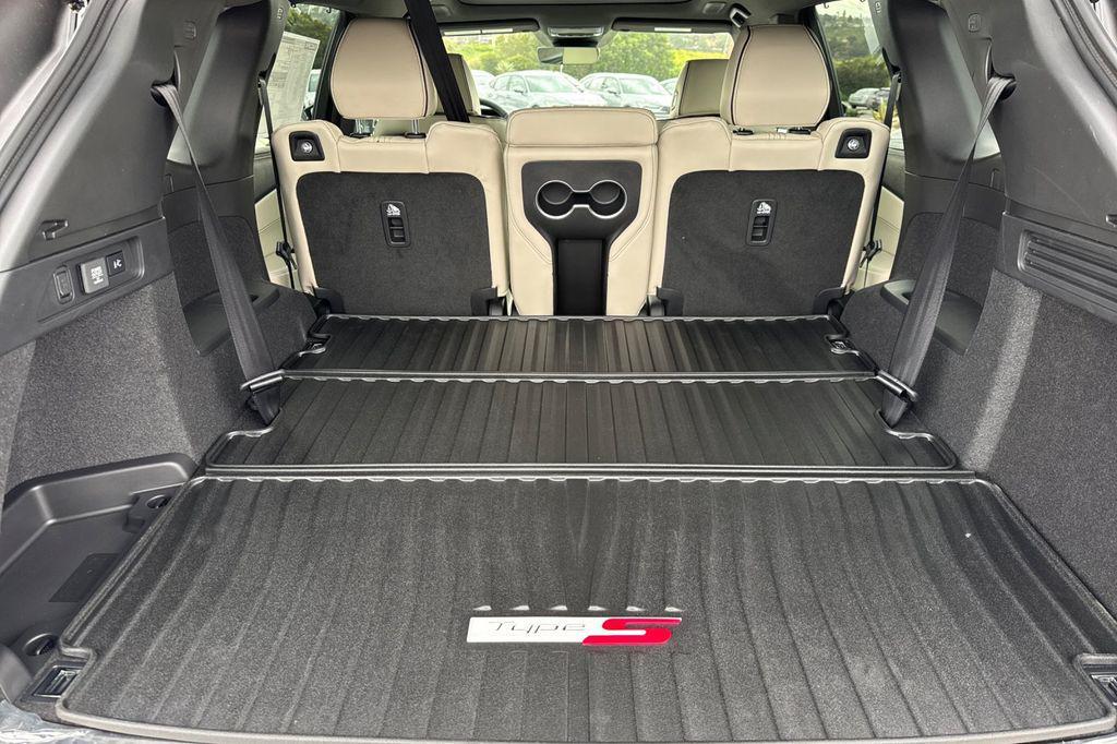 new 2026 Acura MDX car, priced at $77,900