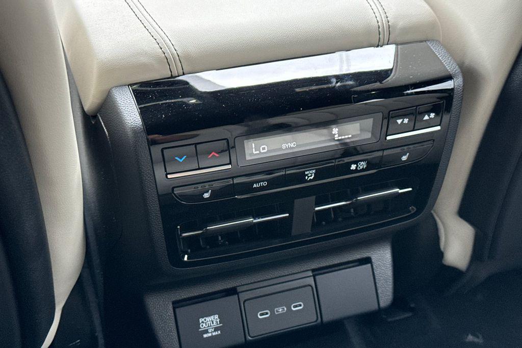 new 2026 Acura MDX car, priced at $77,900