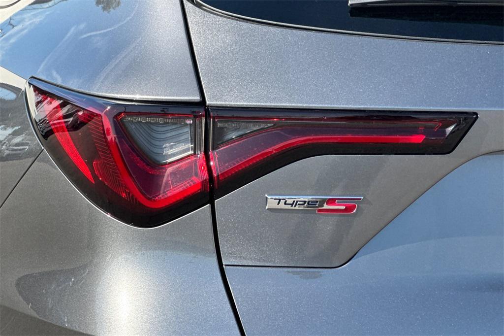 new 2026 Acura MDX car, priced at $77,900