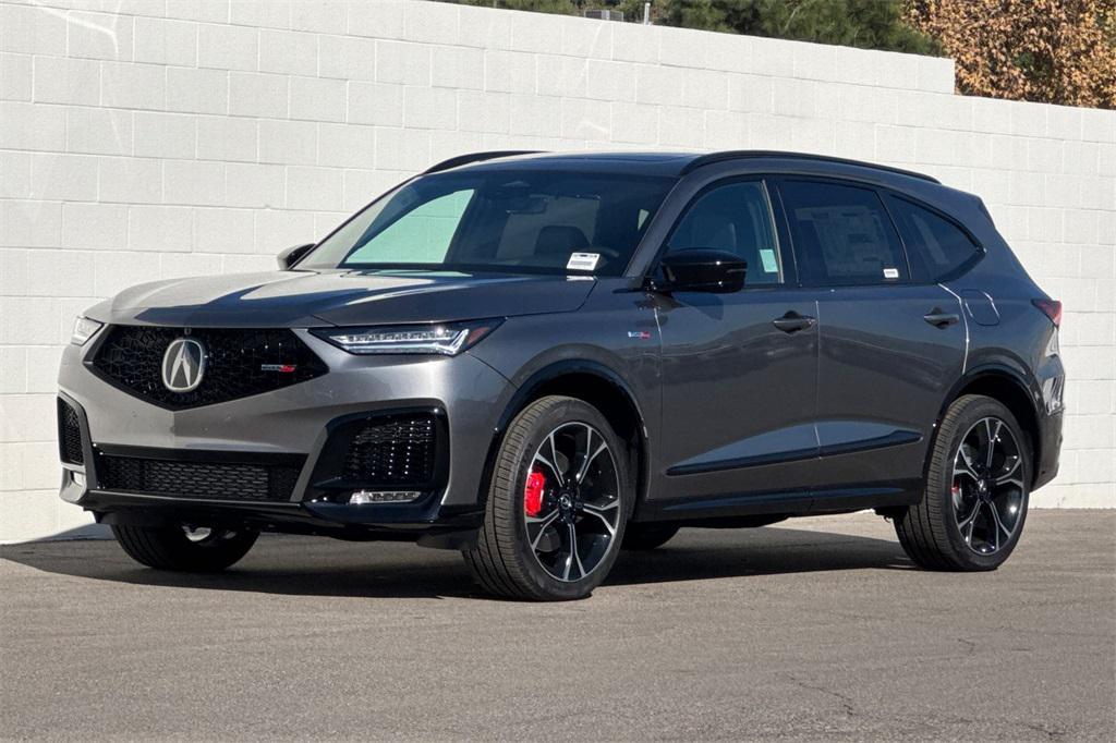 new 2026 Acura MDX car, priced at $77,900