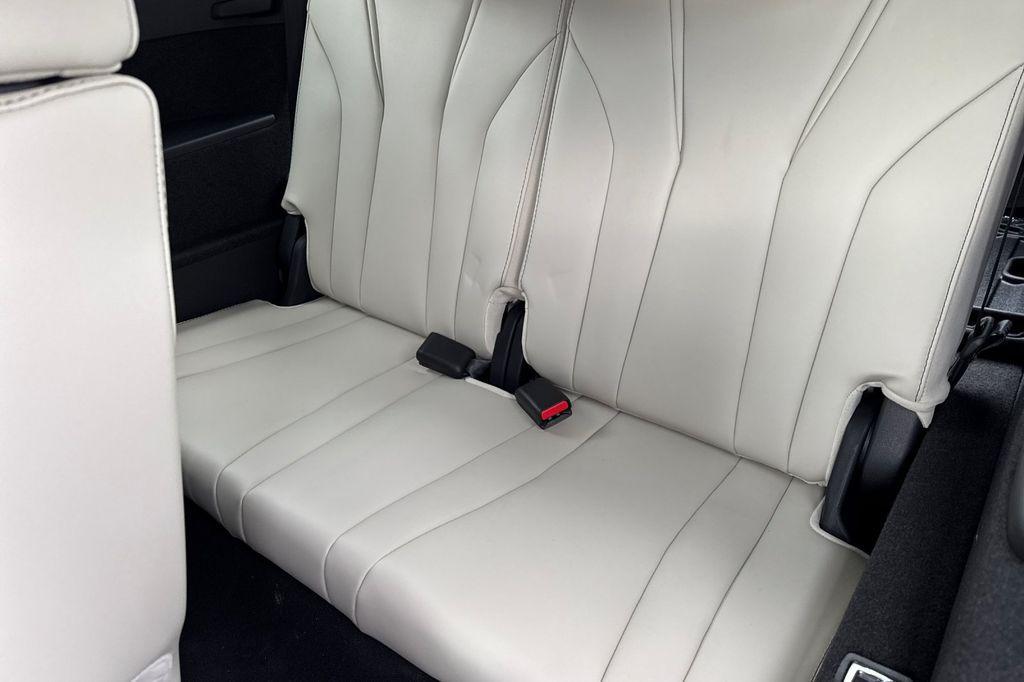 new 2026 Acura MDX car, priced at $77,900