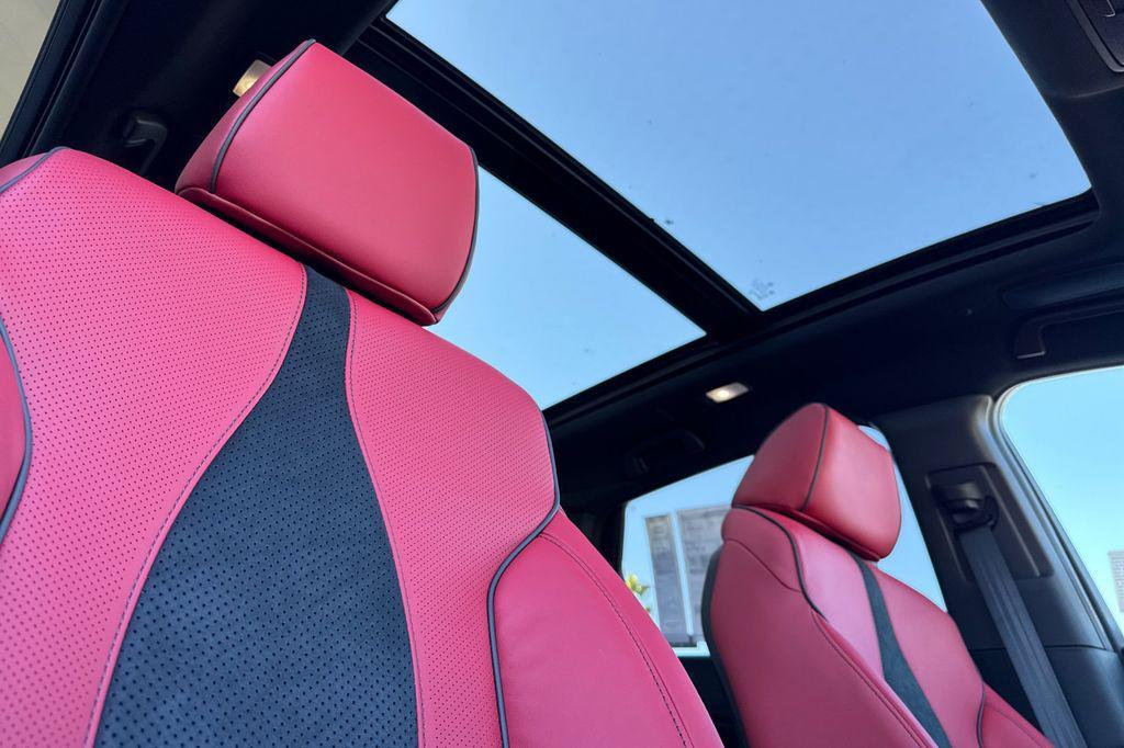 new 2026 Acura RDX car, priced at $52,650