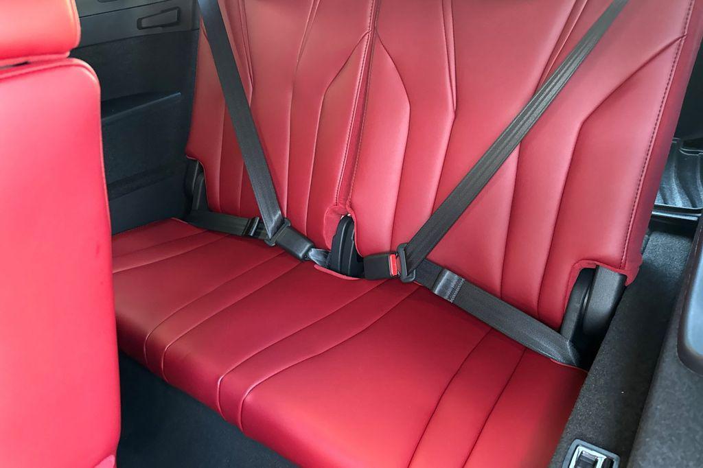 new 2026 Acura MDX car, priced at $77,885