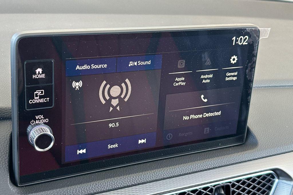 new 2026 Acura Integra car, priced at $37,745