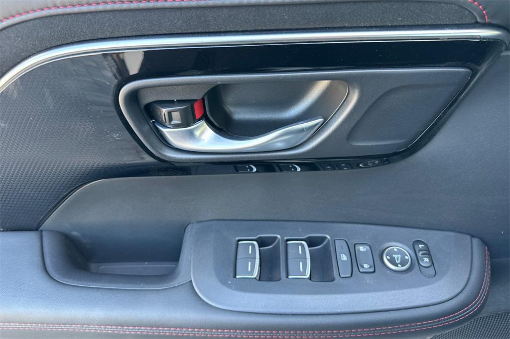 new 2025 Acura ADX car, priced at $39,350