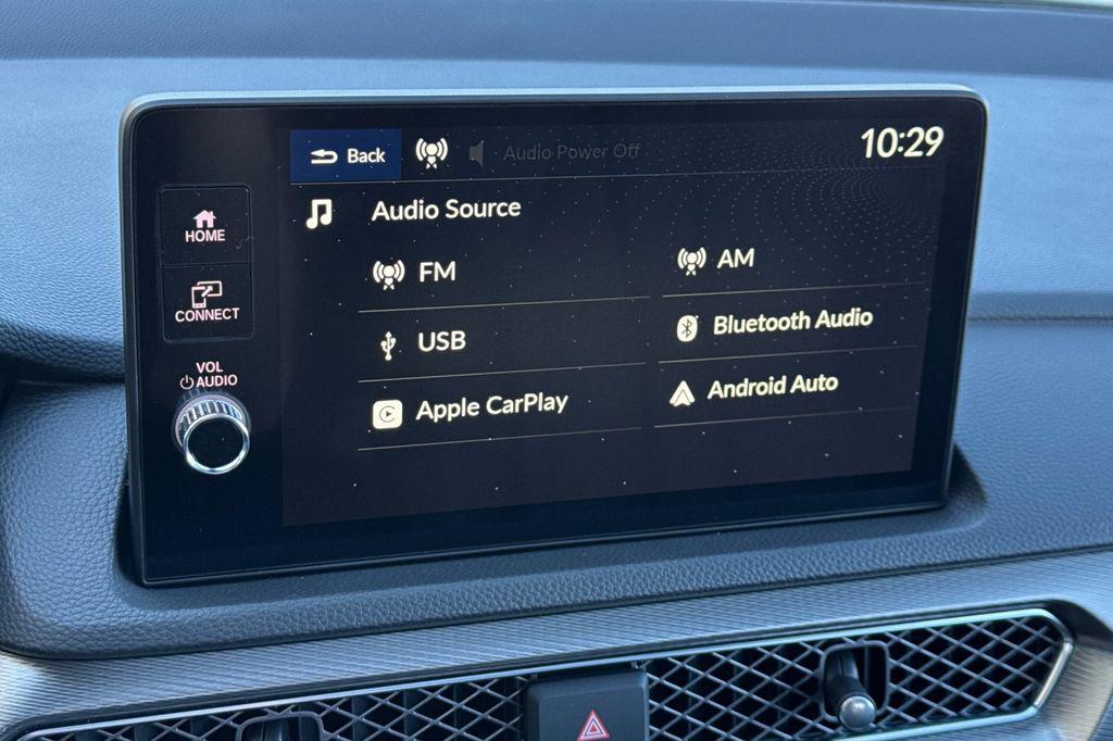 new 2026 Acura Integra car, priced at $37,745