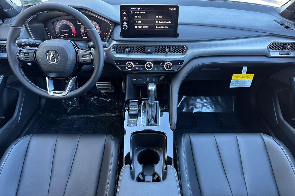new 2026 Acura Integra car, priced at $37,745