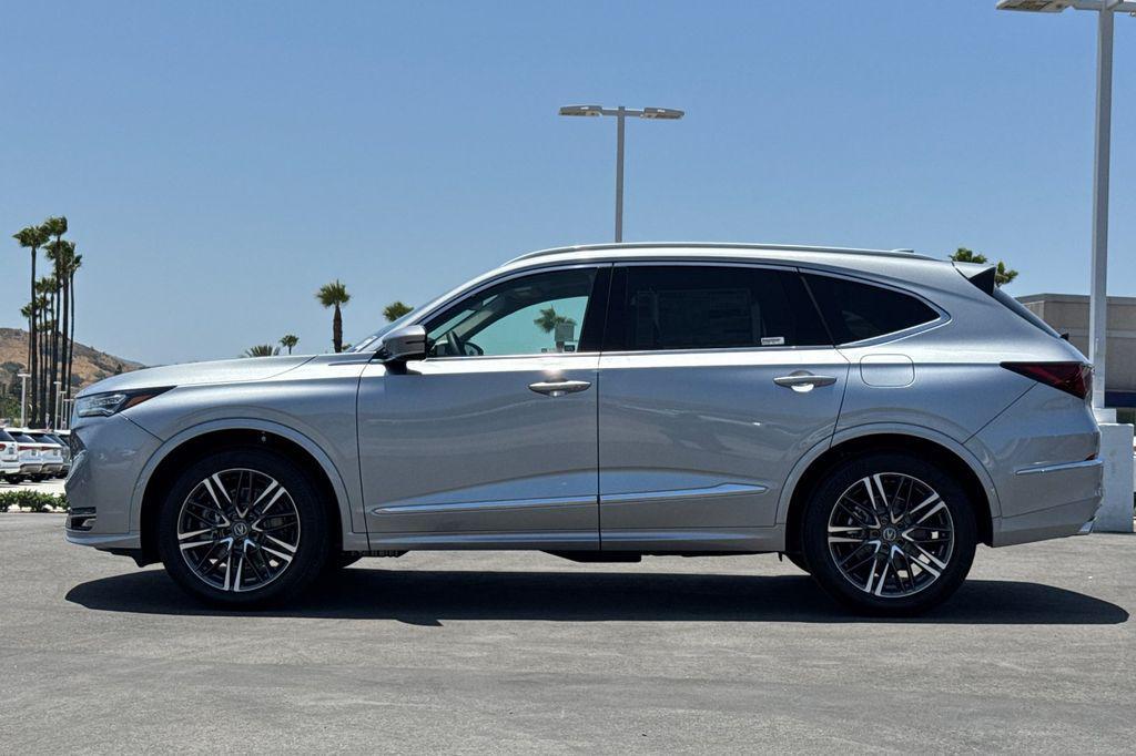 new 2026 Acura MDX car, priced at $68,250