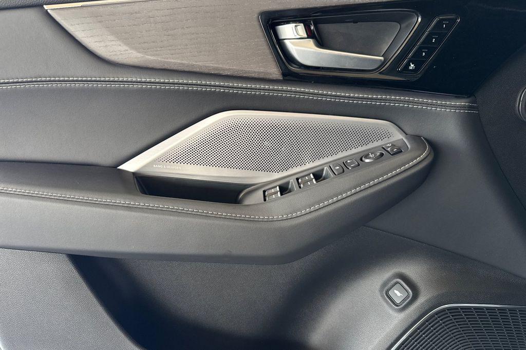 new 2026 Acura MDX car, priced at $68,250