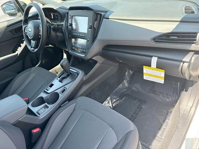 new 2026 Subaru Crosstrek car, priced at $30,210