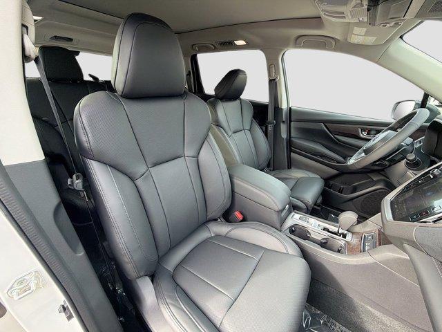 new 2026 Subaru Ascent car, priced at $49,754