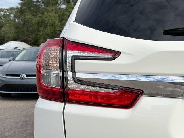 new 2026 Subaru Ascent car, priced at $49,754