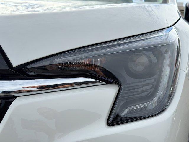 new 2026 Subaru Ascent car, priced at $49,754