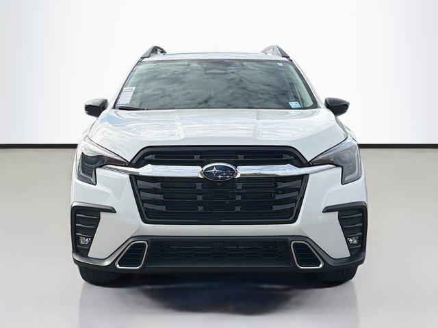 new 2026 Subaru Ascent car, priced at $49,754