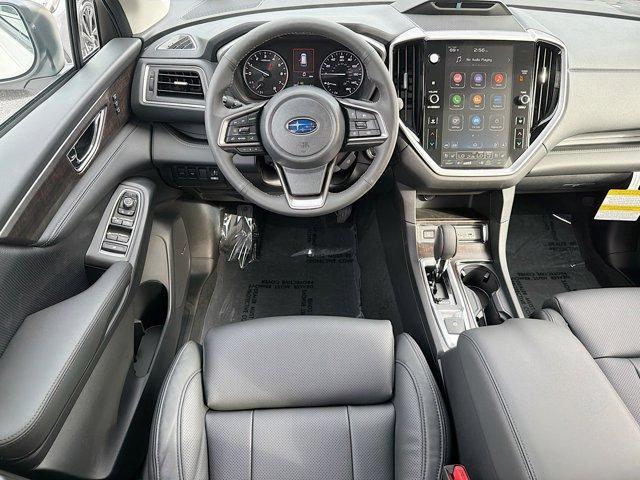 new 2026 Subaru Ascent car, priced at $49,754
