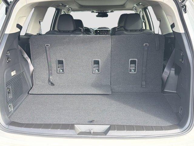 new 2026 Subaru Ascent car, priced at $49,754