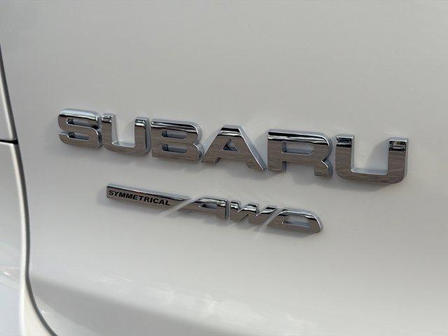 new 2026 Subaru Ascent car, priced at $49,754