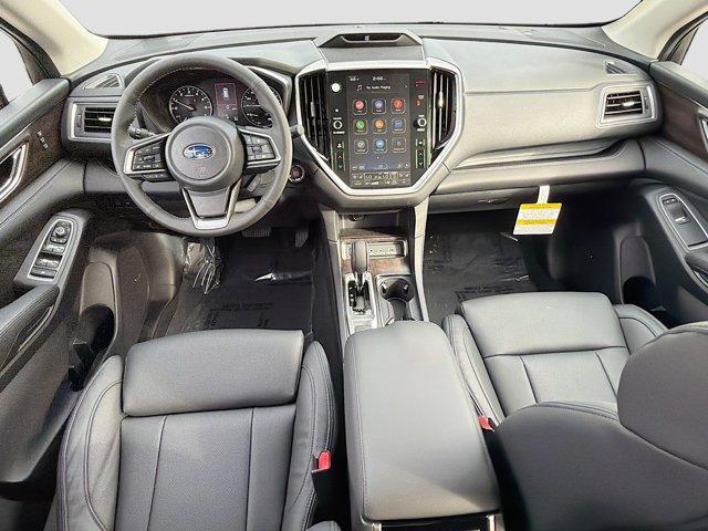 new 2026 Subaru Ascent car, priced at $49,754