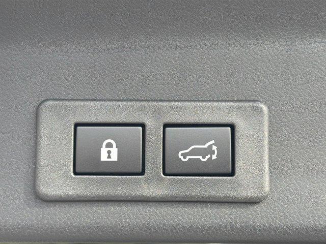 new 2026 Subaru Ascent car, priced at $49,754