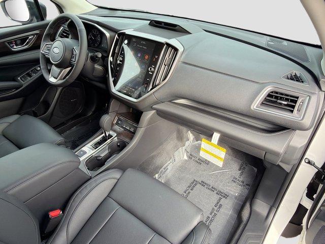 new 2026 Subaru Ascent car, priced at $49,754