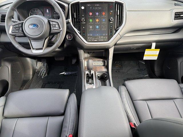 new 2026 Subaru Ascent car, priced at $49,754