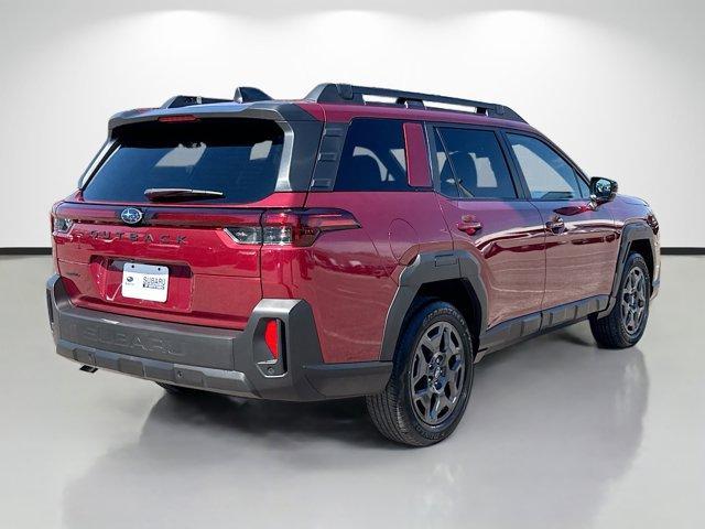 new 2026 Subaru Outback car, priced at $36,482