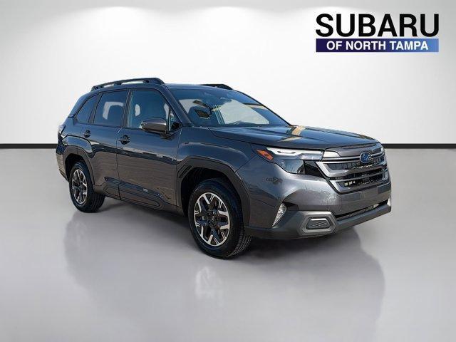 new 2026 Subaru Forester car, priced at $34,052