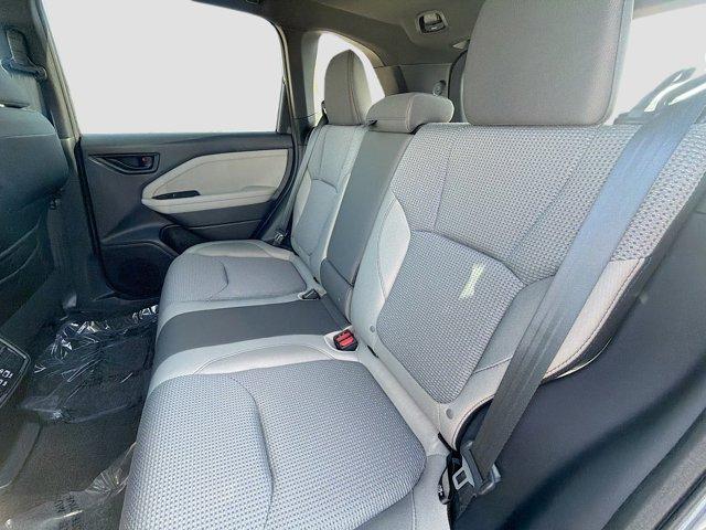 new 2026 Subaru Forester car, priced at $34,052